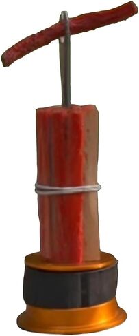Miles Wide Fork Cork Tubeless Kit in Saudi Arabia