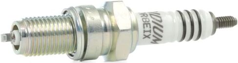 شمعات الإشعال إن جي كيه التاسع - DR8EIX in Kuwait
