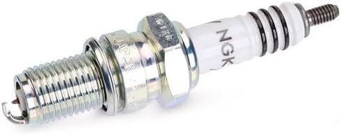 شمعات الإشعال إن جي كيه التاسع - DR8EIX in Kuwait