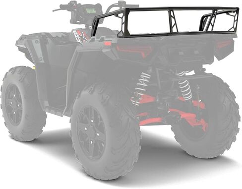 Polaris ATV Ultimate Series Front Rack Extender 4" - 2882022 in Kuwait