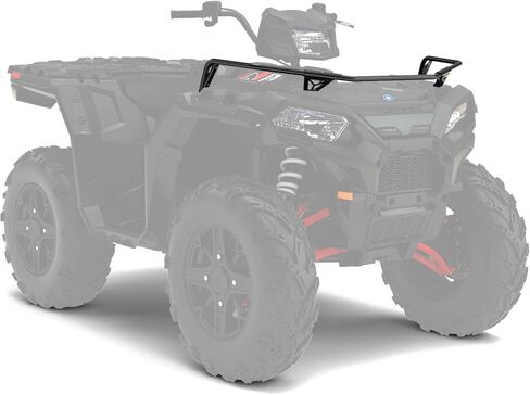Polaris ATV Ultimate Series Front Rack Extender 4" - 2882022 in Kuwait
