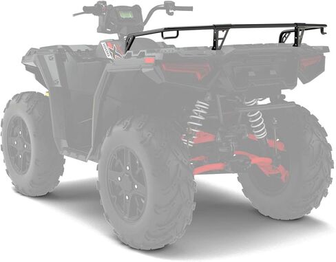 Polaris ATV Ultimate Series Front Rack Extender 4" - 2882022 in Kuwait