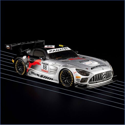 Hot Wheels Premium 1:43rd Scale Vehicle, Officially Licensed Replicas for Adult Collectors, Real Riders Tires, Metal/Metal Body & Chassis in Kuwait
