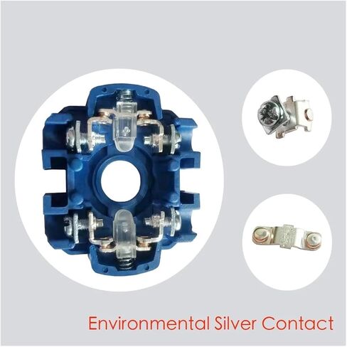 YMW26-32 5.5N/3 تحكم دوار للتحول الكهربائي مفتاح كامة دوارة ثلاثة أقطاب 3 أوضاع 32A 690V in Kuwait