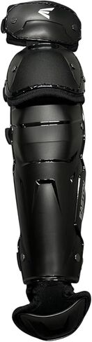 Easton | Black Magic 3.0 Youth Baseball Catcher Gear Set | Helmet, Chest Protector & Leg Guards Black Camo Medium Ages 6-9 in Saudi Arabia