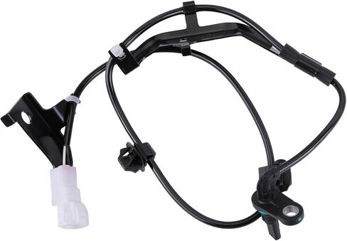 4PCS Front Rear ABS Wheel Speed Sensor Left &Right for Hilux Viii Pickup 2015-2022 2.7L Anti Lock Brake Wheel Speed Sensor 89542-0K060, 89543-0K060, 89545-0K240 89546-0K240 in Kuwait