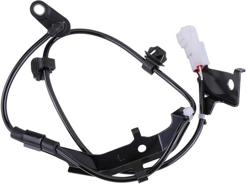 4PCS Front Rear ABS Wheel Speed Sensor Left &Right for Hilux Viii Pickup 2015-2022 2.7L Anti Lock Brake Wheel Speed Sensor 89542-0K060, 89543-0K060, 89545-0K240 89546-0K240 in Kuwait
