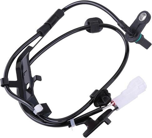 4PCS Front Rear ABS Wheel Speed Sensor Left &Right for Hilux Viii Pickup 2015-2022 2.7L Anti Lock Brake Wheel Speed Sensor 89542-0K060, 89543-0K060, 89545-0K240 89546-0K240 in Kuwait