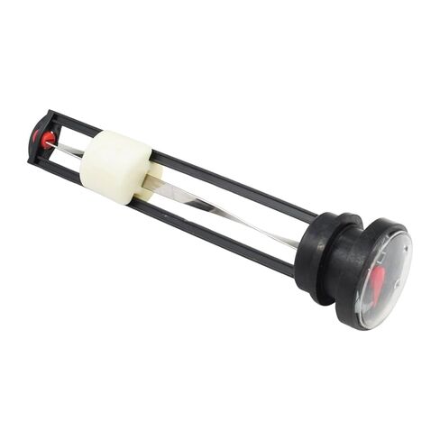 0570-086 Fuel Gauge Gas 0470-444 with Seal Compatible with Arctic Cat ATV 250 300 2001-2005, 375 2002, 400 2001-2006 Except DVX Edition 500 2001-2005 Replace for 0570-086 in Kuwait