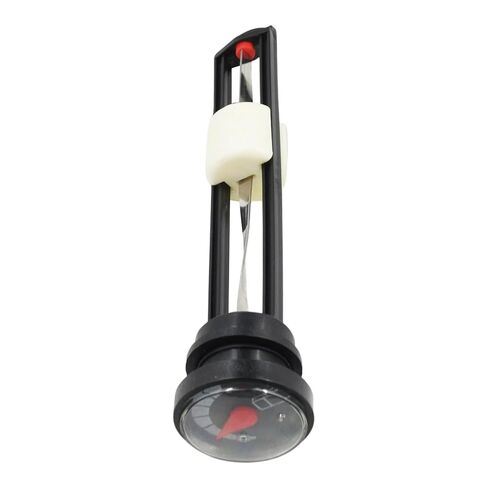 0570-086 Fuel Gauge Gas 0470-444 with Seal Compatible with Arctic Cat ATV 250 300 2001-2005, 375 2002, 400 2001-2006 Except DVX Edition 500 2001-2005 Replace for 0570-086 in Kuwait