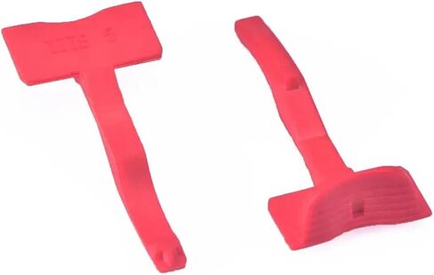 5 Pcs Female Automotive Connetor Red Clip 33472-4001 33472-1601 33471-0201 33471-0306 33472-0606 33472-0801 33472-1201 in Saudi Arabia