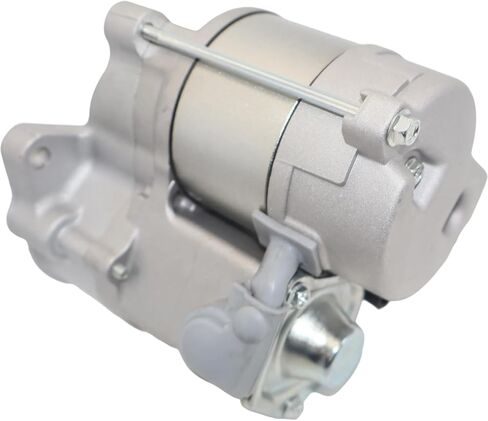 محرك تشغيل 12 فولت 1.4KW 13T 112547 4280005401 STN2547TJ لحفارات كوبوتا والجرارات والمركبات المساعدة ث/D902E-UV D905E-BX D1105BH V1505BH 22-27HP محركات الديزل DEYAOLKL in Kuwait
