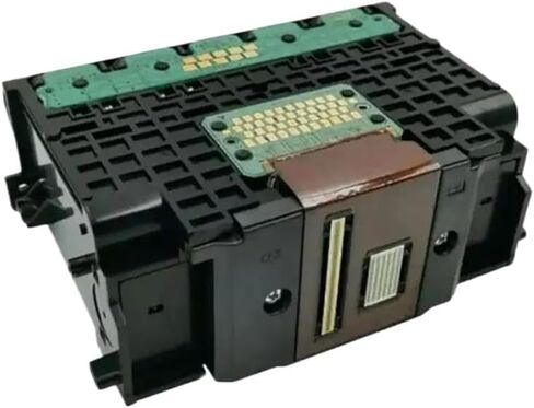 Print Head Compatible with IB4080 IB4180 MB5080 MB5180 MB5480 MB2710 Model QY6-0087-000 in Saudi Arabia