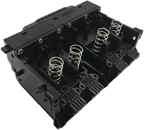 Print Head Compatible with IB4080 IB4180 MB5080 MB5180 MB5480 MB2710 Model QY6-0087-000 in Saudi Arabia
