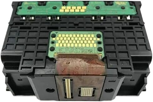 Print Head Compatible with IB4080 IB4180 MB5080 MB5180 MB5480 MB2710 Model QY6-0087-000 in Saudi Arabia