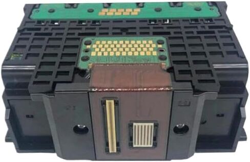 Printhead Print Head QY6-0087 Compatible with IB4020 IB4050 IB4080 IB4180 MB2020 MB2050 MB2320 MB2350 MB5020 MB5050 MB5080 MB5180 5310 in Saudi Arabia