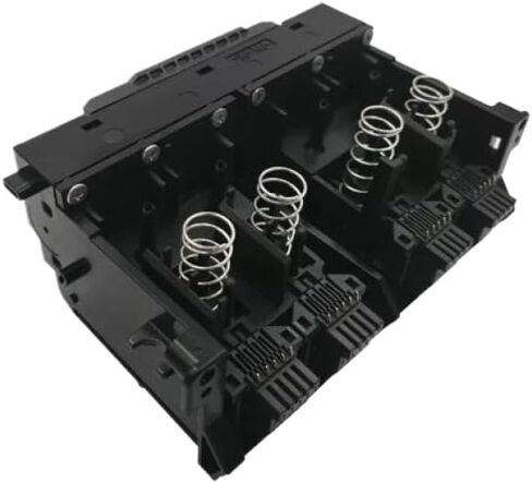 Printhead Print Head QY6-0087 Compatible with IB4020 IB4050 IB4080 IB4180 MB2020 MB2050 MB2320 MB2350 MB5020 MB5050 MB5080 MB5180 5310 in Saudi Arabia