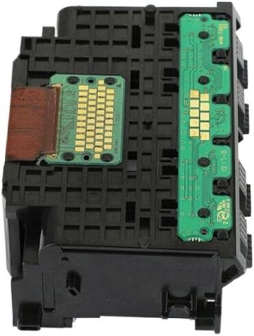 Printhead Print Head QY6-0087 Compatible with IB4020 IB4050 IB4080 IB4180 MB2020 MB2050 MB2320 MB2350 MB5020 MB5050 MB5080 MB5180 5310 in Saudi Arabia