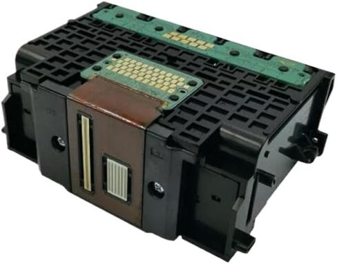 Printhead Print Head QY6-0087 Compatible with IB4020 IB4050 IB4080 IB4180 MB2020 MB2050 MB2320 MB2350 MB5020 MB5050 MB5080 MB5180 5310 in Saudi Arabia
