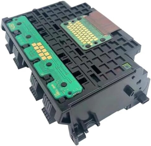 Printhead Print Head QY6-0087 Compatible with IB4020 IB4050 IB4080 IB4180 MB2020 MB2050 MB2320 MB2350 MB5020 MB5050 MB5080 MB5180 5310 in Saudi Arabia