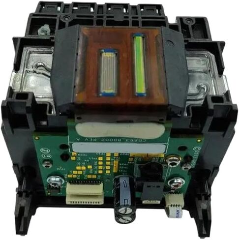 Printhead Compatible with 932 933 7110 7510 7512 7612 6700 7610 7612 6700 Printer in Saudi Arabia