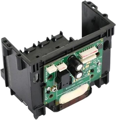 Printhead Compatible with 932 933 7110 7510 7512 7612 6700 7610 7612 6700 Printer in Saudi Arabia