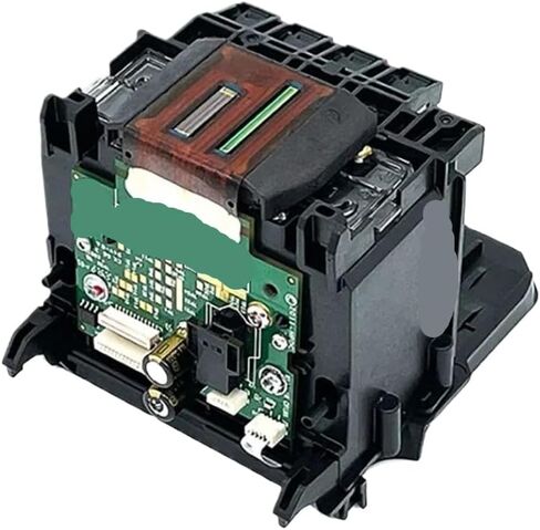 Printhead Compatible with 932 933 7110 7510 7512 7612 6700 7610 7612 6700 Printer in Saudi Arabia