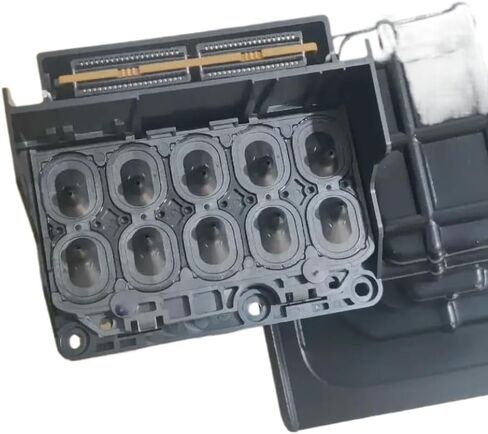 Print Head Compatible with 7908 9908 9700 7910 7710 7700 9910 9900 9710 P6080 P8080 DX6 F191010 in Saudi Arabia
