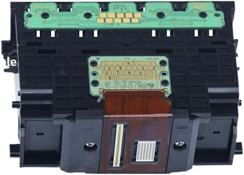 Print Head QY6 0087 Compatible with IB4020 IB4050 IB4080 IB4180 MB2020 MB2050 MB2320 MB2350 MB5020 MB5050 in Saudi Arabia