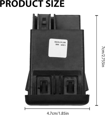 13599456 USB Port AUX Audio Interface Socket, Replacement for Chevrolet Malibu 2012-2018, Replacement for Buick Envision Regal Verano 2015-2019 USB Interface Socket Jack in Kuwait