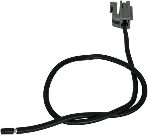 EC2310, 5U2Z-14S411-SA, 5U2Z-14S411-SB, 5U2Z-14S411-TA Alternator Electrical | Glove Box Lamp | Voltage Regulator Connector Compatible with Ford Fusion Ranger Explorer Crown in Kuwait