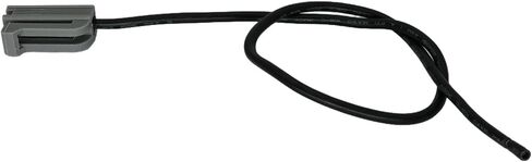 EC2310, 5U2Z-14S411-SA, 5U2Z-14S411-SB, 5U2Z-14S411-TA Alternator Electrical | Glove Box Lamp | Voltage Regulator Connector Compatible with Ford Fusion Ranger Explorer Crown in Kuwait