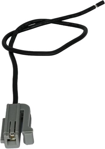 EC2310, 5U2Z-14S411-SA, 5U2Z-14S411-SB, 5U2Z-14S411-TA Alternator Electrical | Glove Box Lamp | Voltage Regulator Connector Compatible with Ford Fusion Ranger Explorer Crown in Kuwait