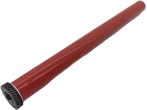 Fuser Fixing Film Sleeve with Gear Compatible with IVC2270 C2277 3370 3371 3373 3375 4470 5570 5575 300K Pages in Kuwait