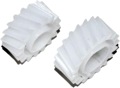 10 Set Developer Gear Compatible with DC240 DC242 DC250 Color 550 560 in Saudi Arabia