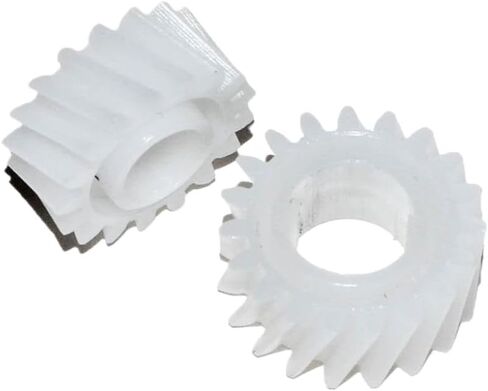 10 Set Developer Gear Compatible with DC240 DC242 DC250 Color 550 560 in Saudi Arabia