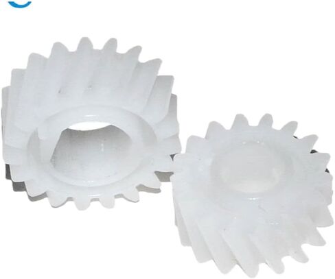 10 Set Developer Gear Compatible with DC240 DC242 DC250 Color 550 560 in Saudi Arabia