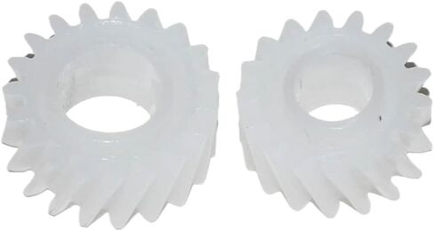 10 Set Developer Gear Compatible with DC240 DC242 DC250 Color 550 560 in Saudi Arabia