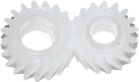 10 Set Developer Gear Compatible with DC240 DC242 DC250 Color 550 560 in Saudi Arabia