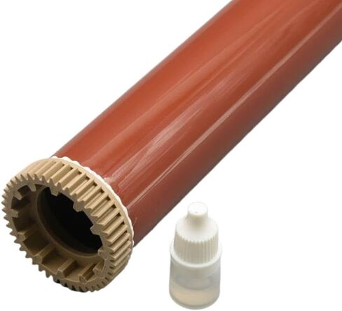 Fuser Film Sleeve Compatible with 5506C 6506C 7506C 5508C 6508 7508 in Saudi Arabia