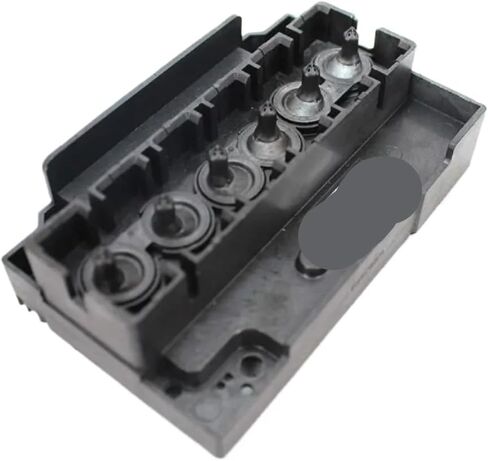 Print Head Manifold Adapter Compatible with Stylus Photo R1390 R1400 R1410 R1430 T50 T60 L800 L805 in Saudi Arabia