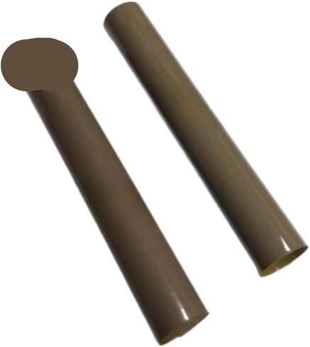 2pcs Fuser Film Sleeve Compatible with Printer Supplies MP 2555 3055 3555 4055 5055 6055 2554 3054 3554 4054 5054 6054 C3002 C3502 C4502 C5502 in Saudi Arabia