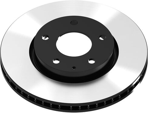 Wagner BD181190E Front Disc Brake Rotor for Mazda 3 in Kuwait