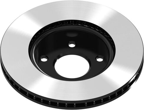 Wagner BD181190E Front Disc Brake Rotor for Mazda 3 in Kuwait