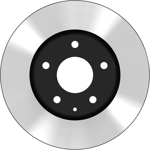 Wagner BD181190E Front Disc Brake Rotor for Mazda 3 in Kuwait