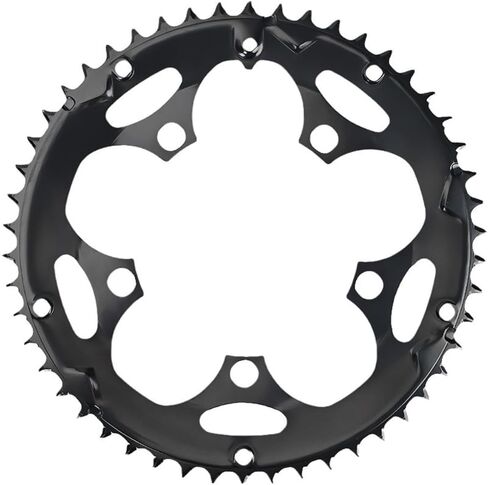 Chainring Repair Kit | 53/50/39/34T for 7-11 Speed | BCD 110/130 |(53T 130BCD) in Kuwait