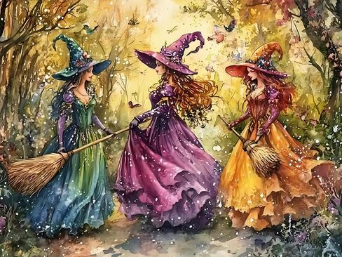 NWQZBYHT Halloween Diamond Art Kits for Adults,Ghost 5D Diamond Painting Kits for Adults,DIY Round Full Drill Gem Art Kits for Beginner,Diamond Dots Picture Crafts Home Wall Decor 12x16 Inch in Kuwait
