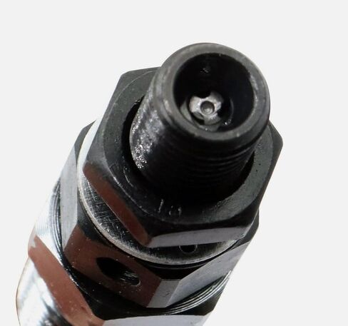 3Pcs Fuel Injector Fit For Kioti Tractors DK45 CK22 E6300-53002 E6300-53005 E6300-53004 E576053001 E630053002 E630053003 in Saudi Arabia