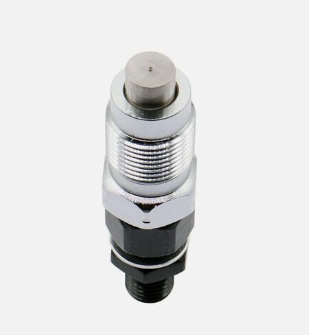 3Pcs Fuel Injector Fit For Kioti Tractors DK45 CK22 E6300-53002 E6300-53005 E6300-53004 E576053001 E630053002 E630053003 in Saudi Arabia
