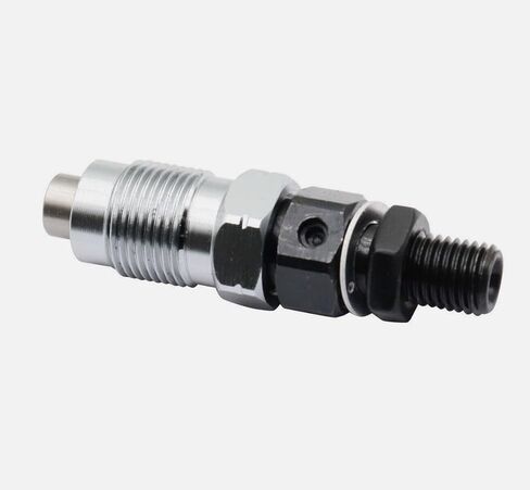 3Pcs Fuel Injector Fit For Kioti Tractors DK45 CK22 E6300-53002 E6300-53005 E6300-53004 E576053001 E630053002 E630053003 in Saudi Arabia